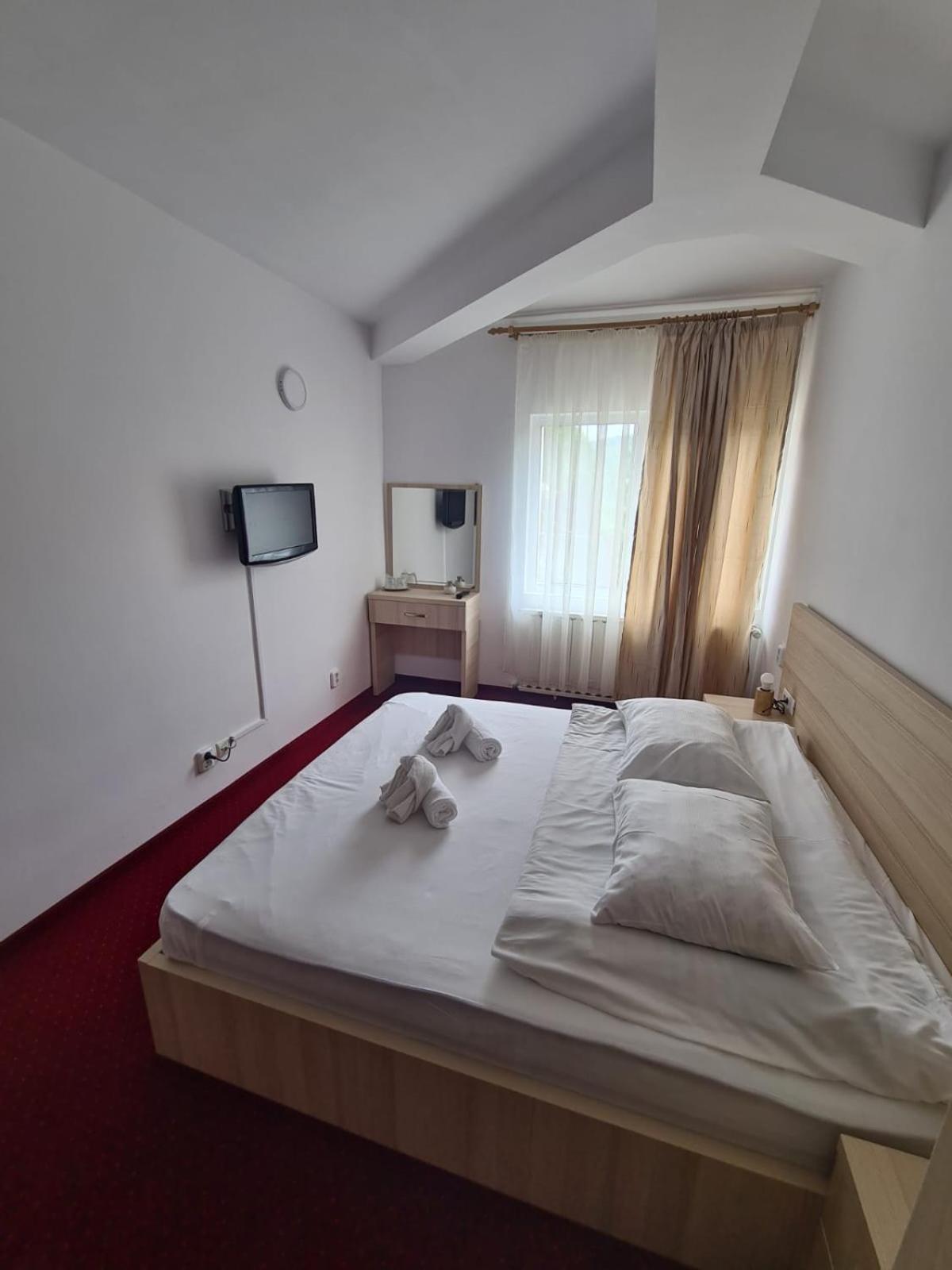 Vila Vitalis Predeal Exterior foto
